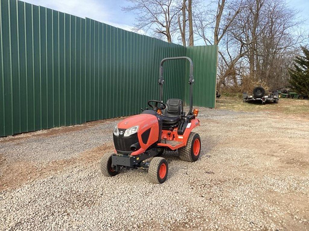 2024 KUBOTA BX1880 TRACTOR