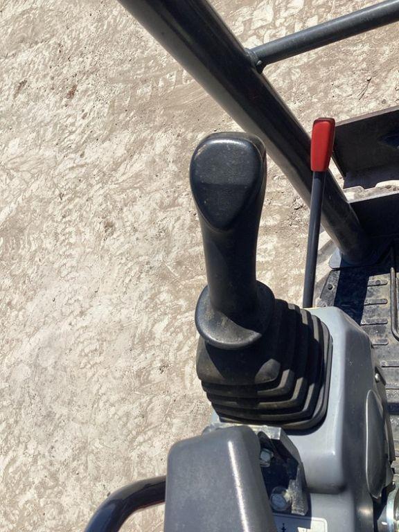 2023 KUBOTA U25 EXCAVATOR