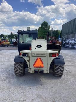 2004 INGERSOLL-RAND VR518 TELEHANDLER