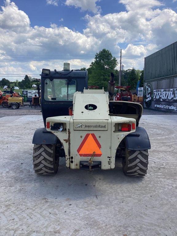 2004 INGERSOLL-RAND VR518 TELEHANDLER