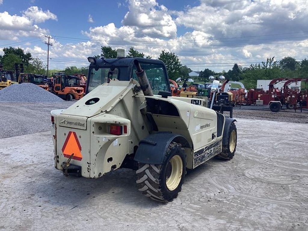 2004 INGERSOLL-RAND VR518 TELEHANDLER