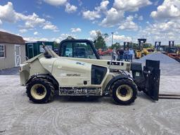 2004 INGERSOLL-RAND VR518 TELEHANDLER