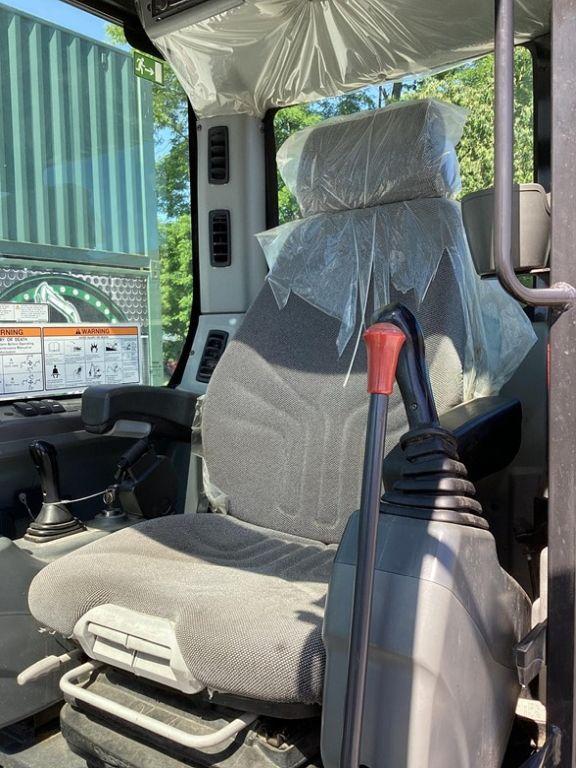2019 BOBCAT E63 EXCAVATOR