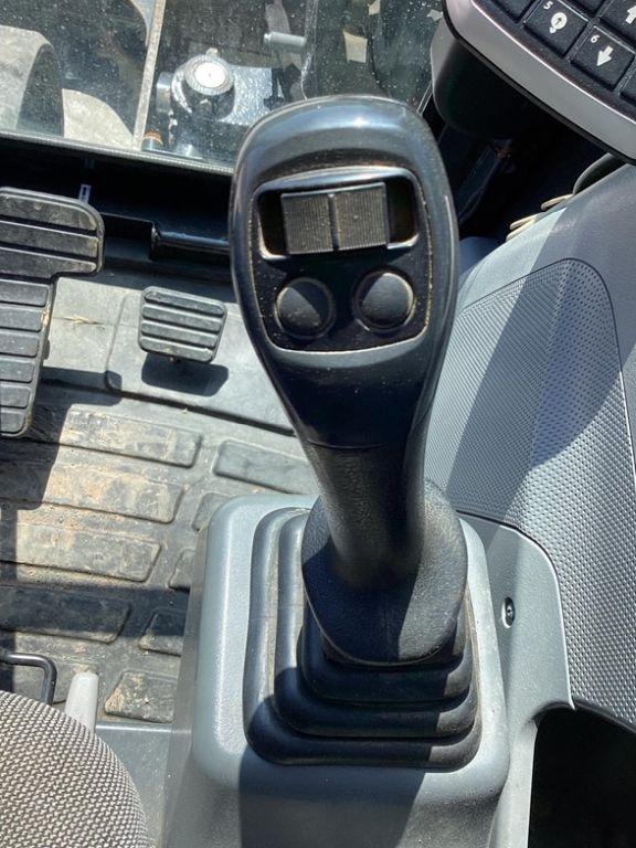 2019 BOBCAT E63 EXCAVATOR