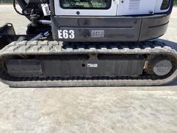 2019 BOBCAT E63 EXCAVATOR