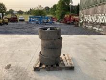 SOLID TIRES