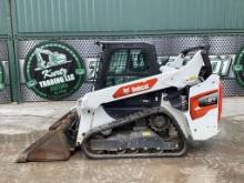 2022 BOBCAT T64 SKID STEER