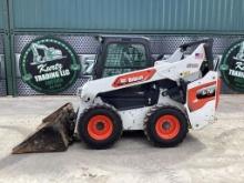 2021 BOBCAT S76 SKID STEER