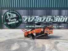 2019 BANDIT ZT1844 STUMP GRINDER