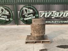 SOLID TIRES