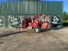 2012 BANDIT 200XP WOOD CHIPPER