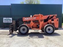 2017 SKY TRAK 10054 TELEHANDLER