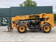 2015 JCB 510-56 TELEHANDLER