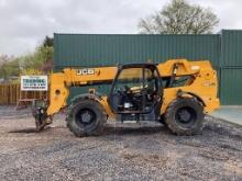 2017 JCB 507-42 TELEHANDLER