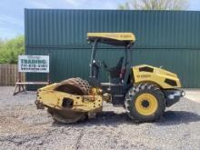 2018 BOMAG BW177PDH-5 ROLLER