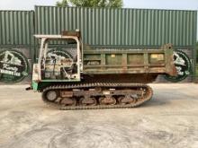 2003 IHI IC45 CRAWLER CARRIER