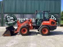 2023 KUBOTA R640 WHEEL LOADER