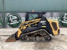 2019 ASV POSI-TRACK RT120 SKID STEER