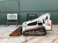 2021 BOBCAT T770 SKID STEER