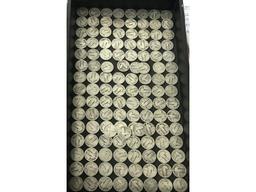 $30.75 Face Value Standing Liberty Quarters