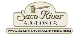 Saco River Auction Co.