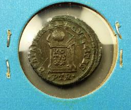 Ancient Roman Bronze -High Grade