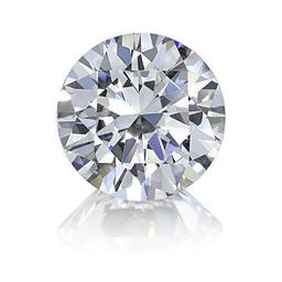 0.54 ctw VS1 Certified ALL DIAMOND ARE LAB GROWN Round Round Cut Loose Diamond
