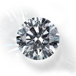 0.87 ctw VS1 Certified ALL DIAMOND ARE LAB GROWN Round Round Cut Loose Diamond