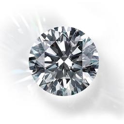 0.87 ctw VS2 Certified ALL DIAMOND ARE LAB GROWN Round Cut Loose Diamond
