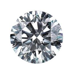 3.13 ctw. VS1 IGI Certified Round Brilliant Cut Loose Diamond (LAB GROWN)