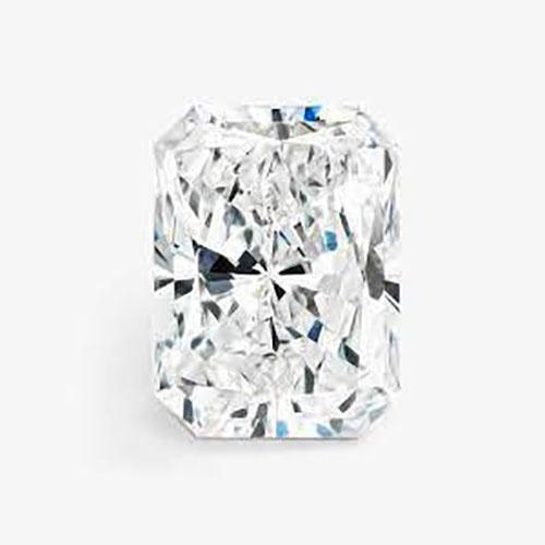 1.54 ctw. VS1 IGI Certified Radiant Cut Loose Diamond (LAB GROWN)