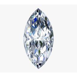 0.99 ctw. VS2 IGI Certified Marquise Cut Loose Diamond (LAB GROWN)