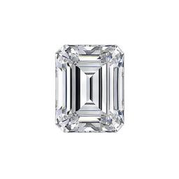 3.26 ctw. VVS2 IGI Certified Emerald Cut Loose Diamond (LAB GROWN)