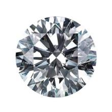 4.04 ctw. VVS2 IGI Certified Round Brilliant Cut Loose Diamond (LAB GROWN)