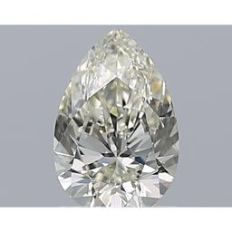 1.90 ctw VS1 IGI Certified (LAB GROWN)Pear Cut Loose Diamond