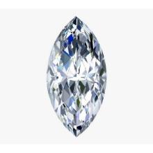3.74 ctw. VVS2 IGI Certified Marquise Cut Loose Diamond (LAB GROWN)