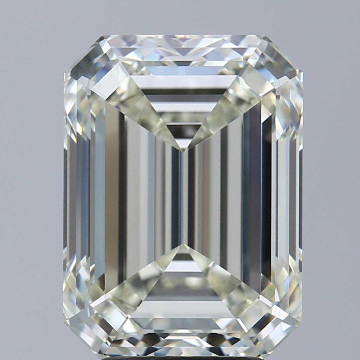 1.87 ctw VVS2 IGI Certified (LAB GROWN)Emerald Cut Loose Diamond