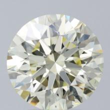 1.60 ctw VS2 IGI Certified (LAB GROWN)Round Cut Loose Diamond