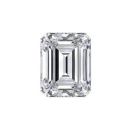 2 ctw. VS1 IGI Certified Emerald Cut Loose Diamond (LAB GROWN)