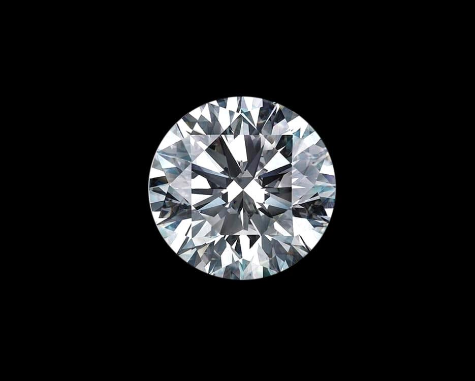 4.01 ctw VS2 IGI Certified (ALL DIAMOND ARE LAB GROWN ) Round Cut Loose Dia