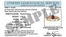 2.02 ctw. VS1 IGI Certified Pear Cut Loose Diamond (LAB GROWN)