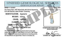 2.03 ctw. VS1 IGI Certified Round Brilliant Cut Loose Diamond (LAB GROWN)