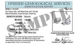 2.02 ctw. VS1 IGI Certified Heart Cut Loose Diamond (LAB GROWN)