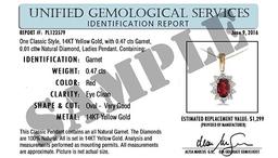 1.09 ctw. VS1 IGI Certified Oval Cut Loose Diamond (LAB GROWN)