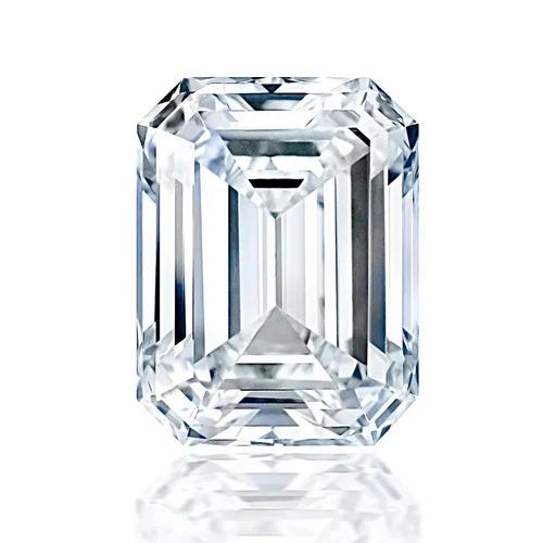 1.04 ctw VS2 IGI Certified (ALL DIAMOND ARE LAB GROWN ) Emerald Cut Loose D