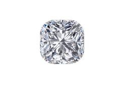 4.13 ctw VS2 IGI Certified (ALL DIAMOND ARE LAB GROWN ) Cushion Cut Loose D