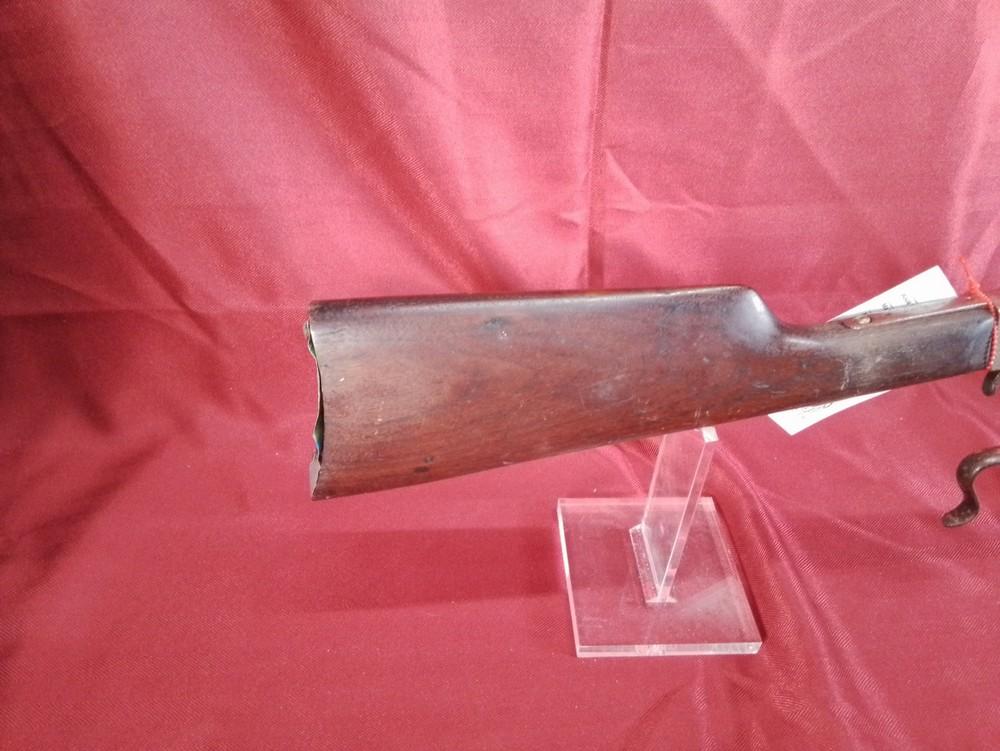 Stevens Favorite 1915 22LR Rifle