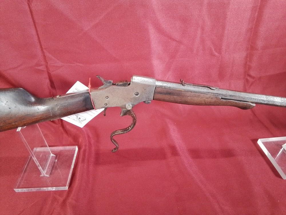 Stevens Favorite 1915 22LR Rifle