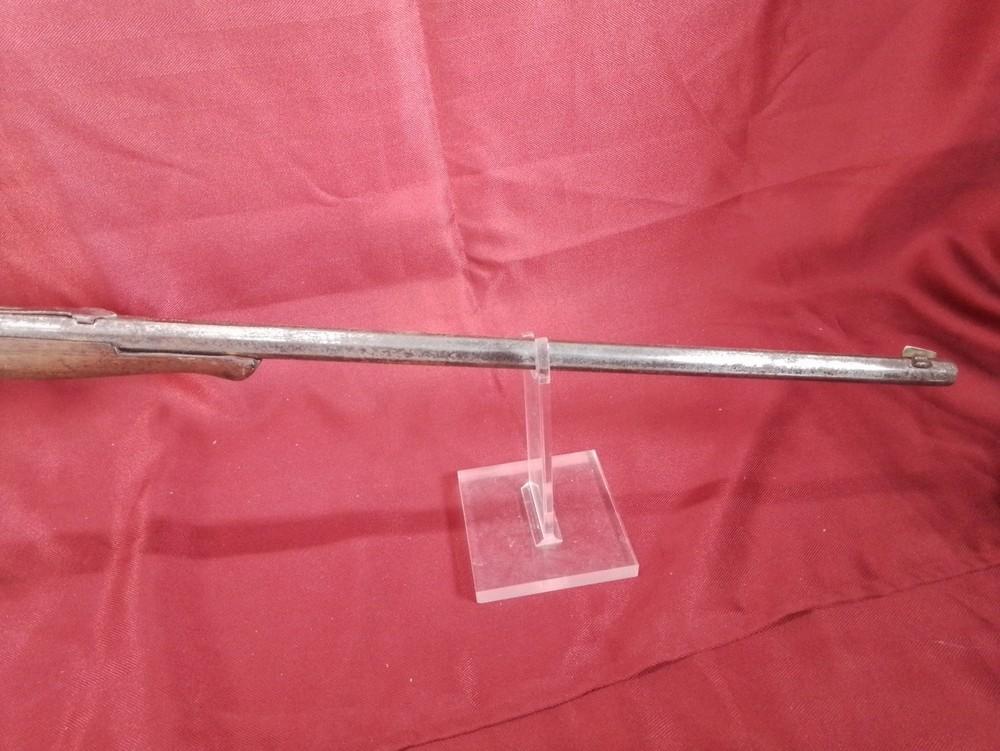 Stevens Favorite 1915 22LR Rifle