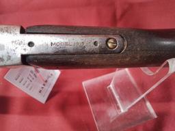Stevens Favorite 1915 22LR Rifle
